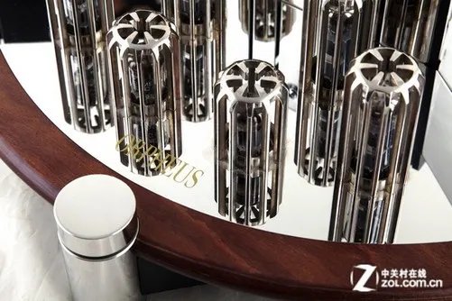 耳机中永远的传奇 森海塞尔奥菲斯评测