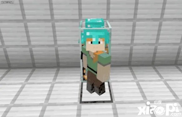 《我的世界》装备展示柜怎么制作 装备展示柜制作攻略
