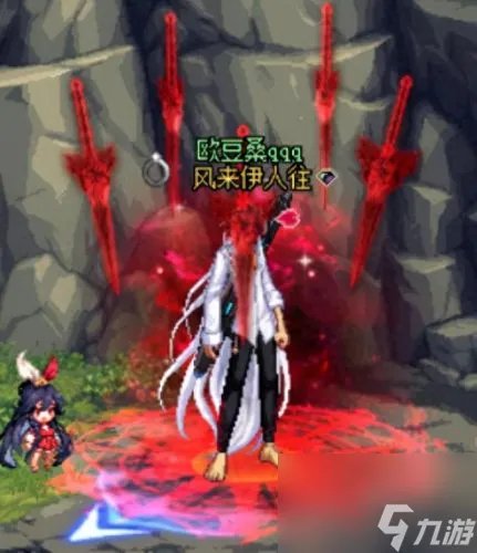 黑色大地攻略 异界黑色大地攻略