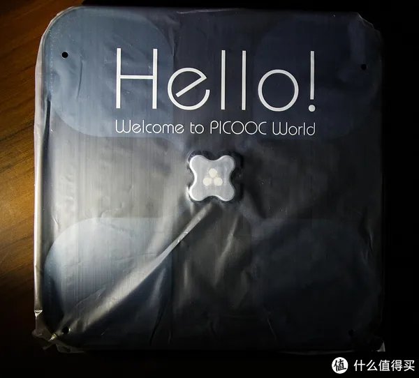 有品魔秤，有品！