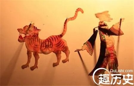 皮影戏来历：皮影戏发祥于中国哪个地区