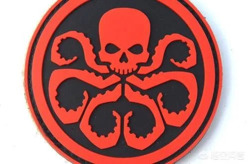 美国队长里的九头蛇是什么组织，它和神盾局有哪些关联？