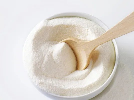 dha高含量奶粉的作用