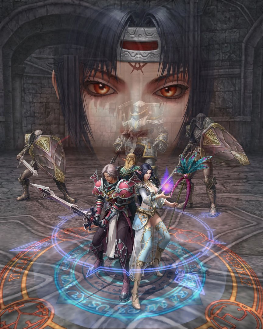 比车模更“惹”火 《洛汗黄金城》终极版本震撼归来