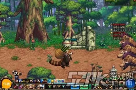 DNF押镖赚钱方法 押镖隐藏房间攻略详解