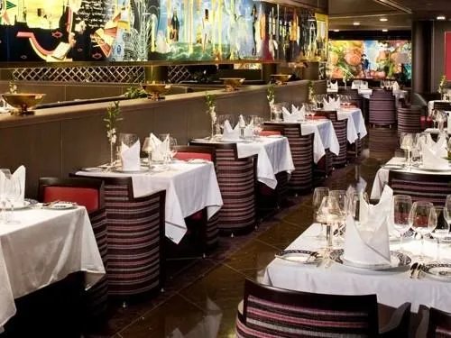 威士特丹号邮轮是哪个国家的?