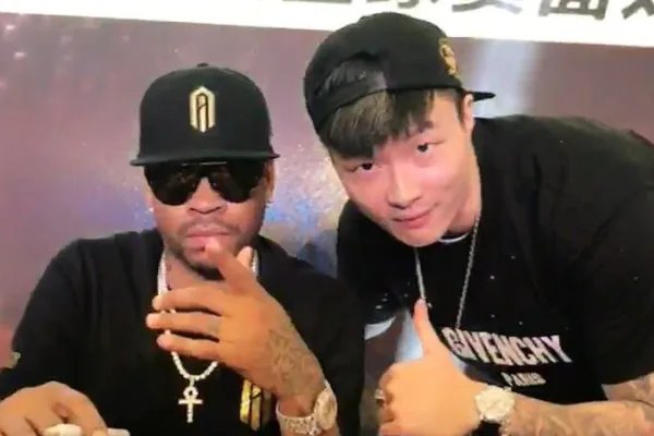 帝师孙英雄是怎么变成全民偶像的?