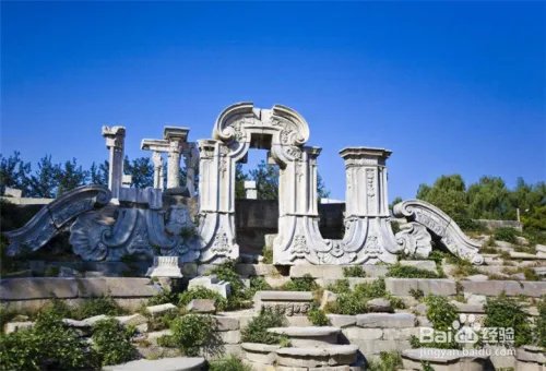 北京十一去哪玩