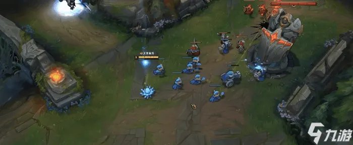 《英雄联盟》S11凤凰出装推荐 S11凤凰两种思路出装推荐