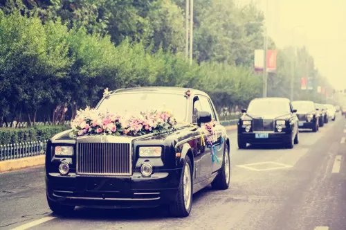 长春婚庆租车哪家好 婚庆租车有哪些注意事项