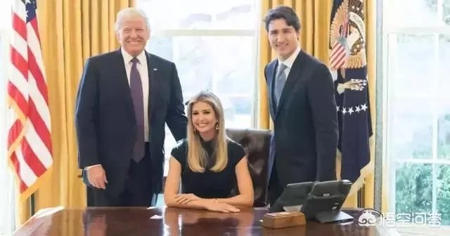 伊万卡宣布关闭自有服装品牌,是要为竞选美国总统做准备吗?