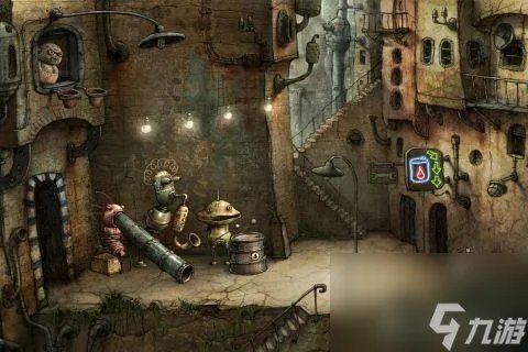 机械迷城五子棋速刷攻略图 机械迷城手游五子棋任务走法