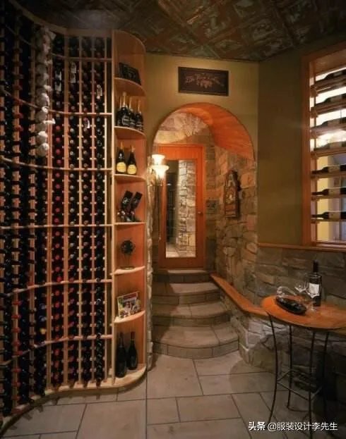 地下室酒窖设计要求有哪些？