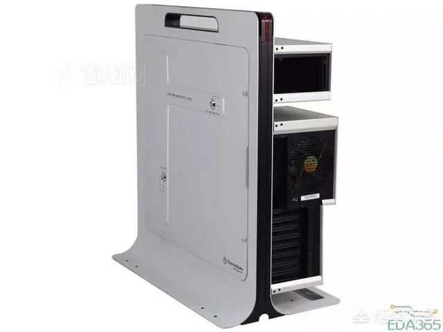 最豪华电脑配置？