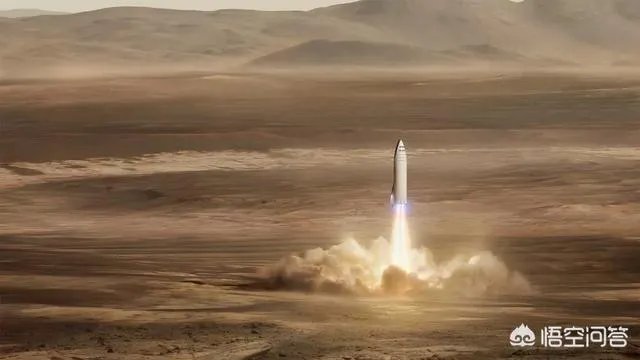 如何看待猎鹰重型火箭发射成功却将退出今后发射任务，专注BFR系统前景更好？