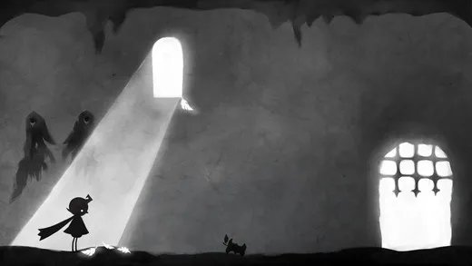 撑伞的小女孩好玩吗 撑伞的小女孩玩法简介