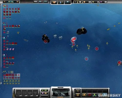 《太阳帝国的原罪三合一》完整破解版下载放出