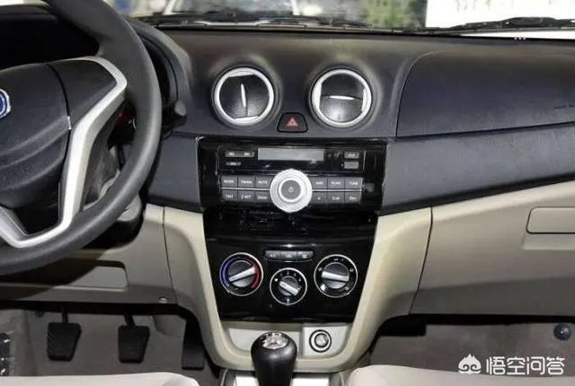 准备入手悦翔V3,车主们说说这车怎么样,油耗高吗?