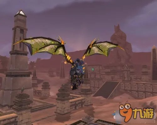 《魔兽世界》时沙之瓶获取攻略