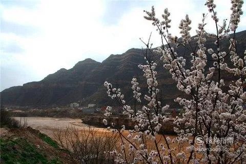 黄河壶口瀑布旅游攻略