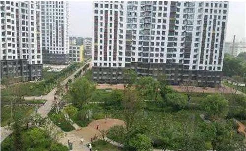 2018哈尔滨二手房价走势图  哈尔滨哪里二手房更便宜