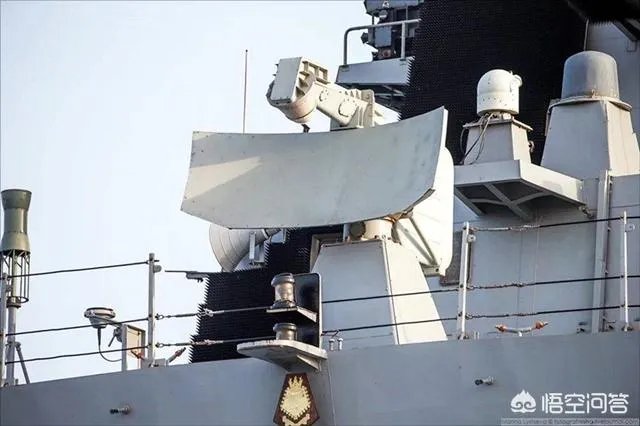 火控雷达锁定目标是什么意思?