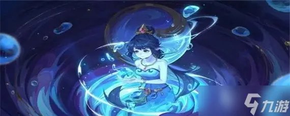 梦幻西游鲛人在哪抓