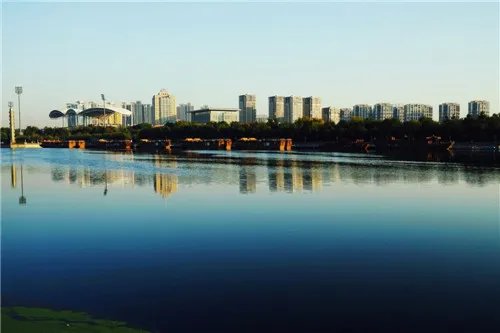 通州二手房房价走势图 2017通州二手房下手要快准狠