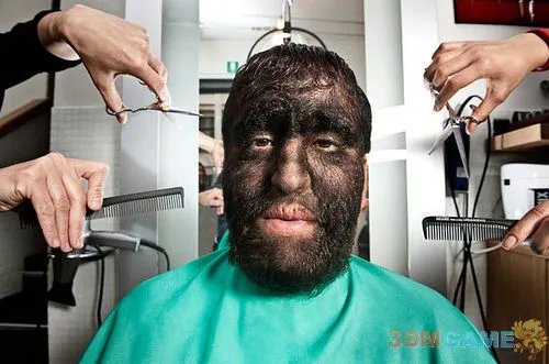 世界之大无奇不有 吉尼斯世界纪录大全2012版