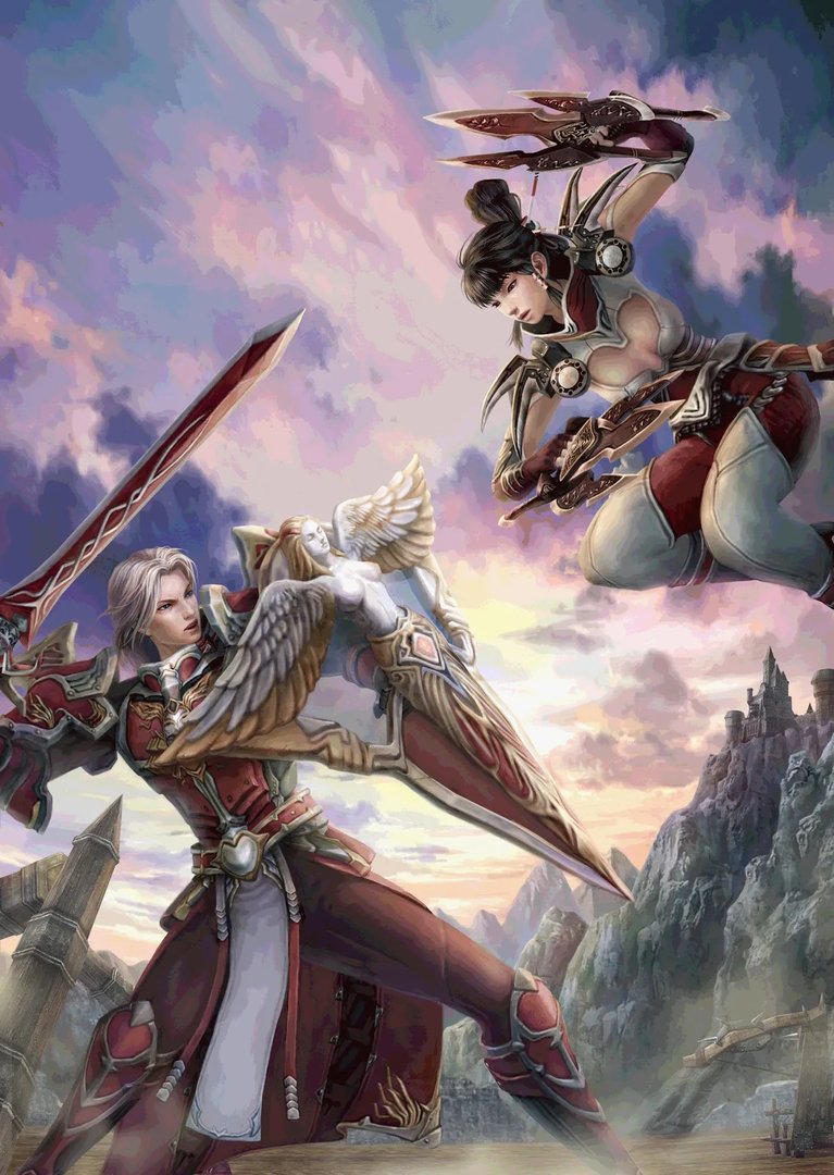 比车模更“惹”火 《洛汗黄金城》终极版本震撼归来