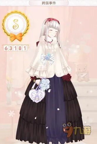 暖暖环游世界瑞士跨国事件S高分怎么搭 攻略汇总