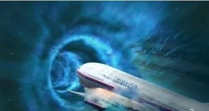 飞机失踪35年突然出现是真的吗 飞机失踪的诡异事件真相