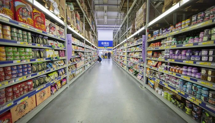 滞销商品是什么意思 滞销商品的定义是什么