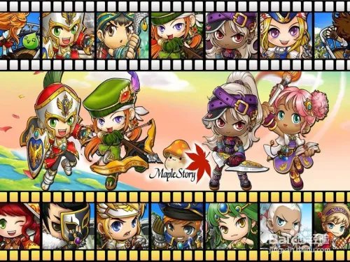 冒险岛恶魔猎手技能加点顺序【详细】