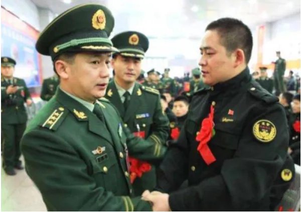 城镇义务兵退伍安置工作的程序是什么？？谢谢