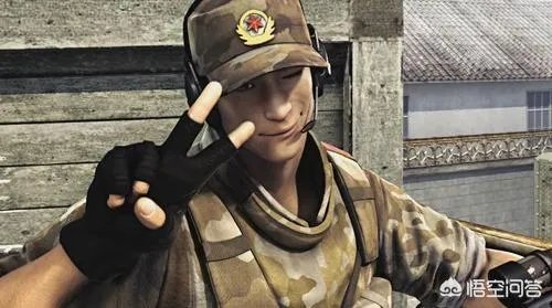 CF新区全新人物推出，你还会为之着迷吗，为什么？