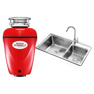 九牧不锈钢水槽价格