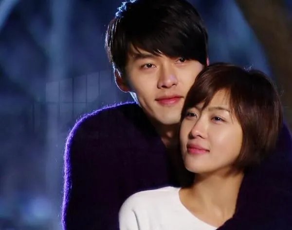 韩剧《秘密花园》的大结局是什么？