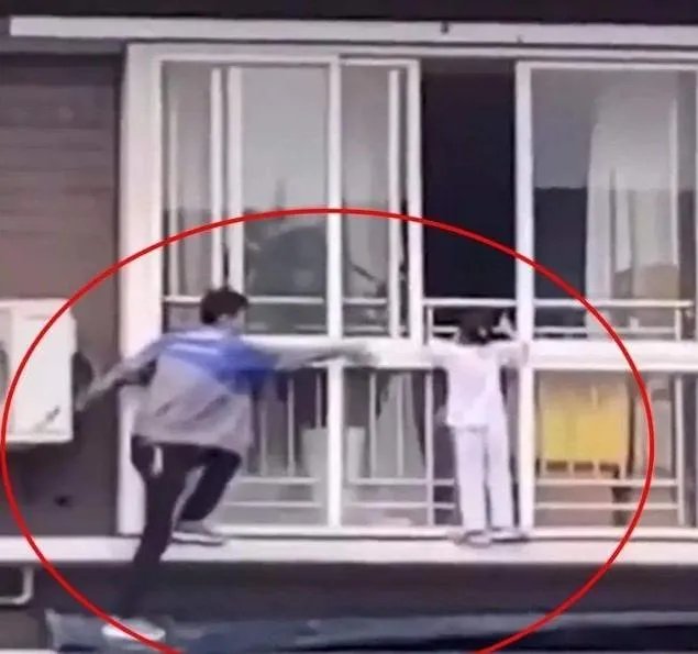 海尔奖励“救人小哥”60万的一套房,今天选房成功,你怎么看?