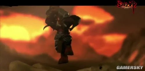 德玛西亚原班人马倾力呈献 《斗战神》爆笑3D动画