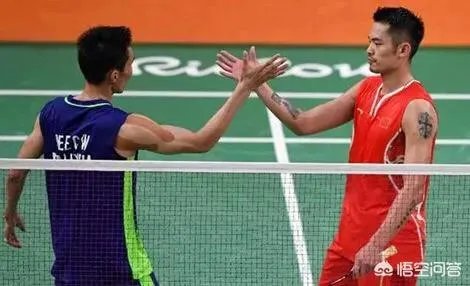 为何每每“林李大战”都这么引人注目?