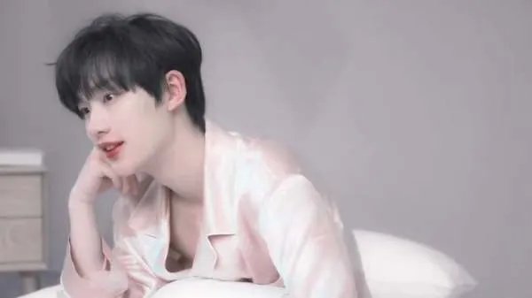 丁程鑫自曝的小粽子名字是什么?