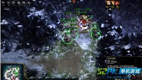 《竞技场战争2》中文版下载