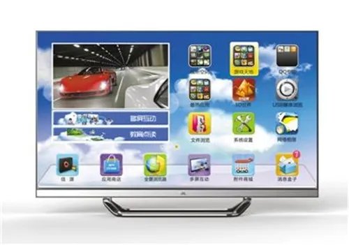 什么是云电视机 云电视机有哪些品牌