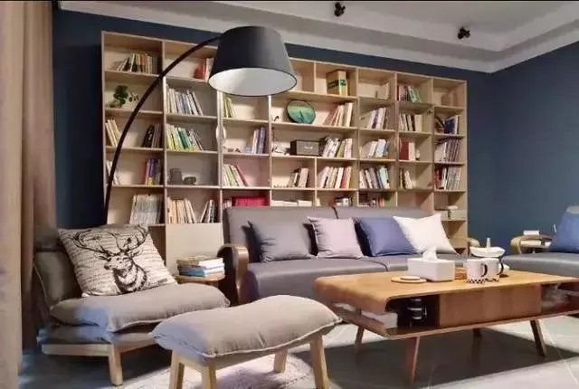 25款背景墙装修效果图,简单又不泛单调,让居住环境焕然一新!