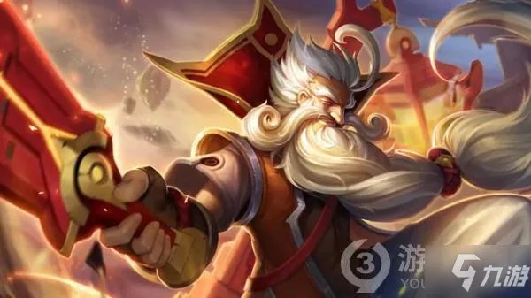 《王者荣耀》马可波罗的1技能和大招可以触发末世的被动作用介绍