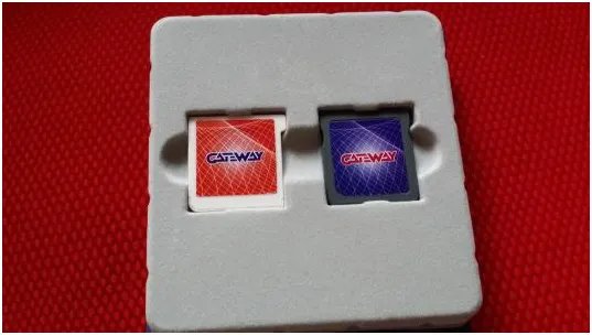 烧录卡是什么？