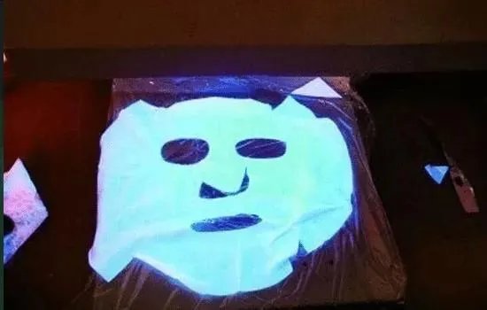 怎样辨别毒面膜?