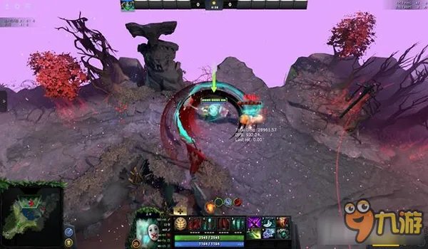 《DOTA2》剑圣至宝怎样搭 剑圣至宝搭配推荐详解