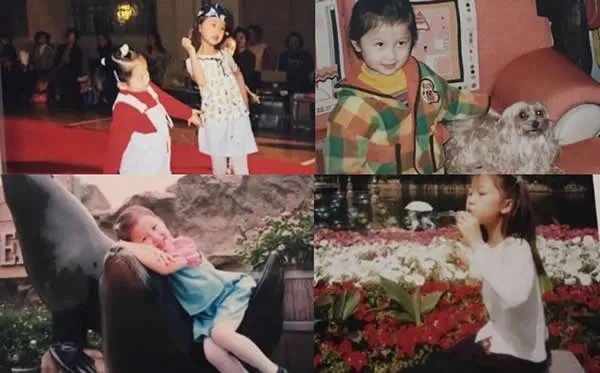 虞书欣家境怎么样,很有钱吗?